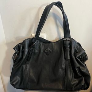 Purse with lots of pockets